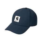 Sacai x Carhartt WIP Duck Cap Sacai Blue