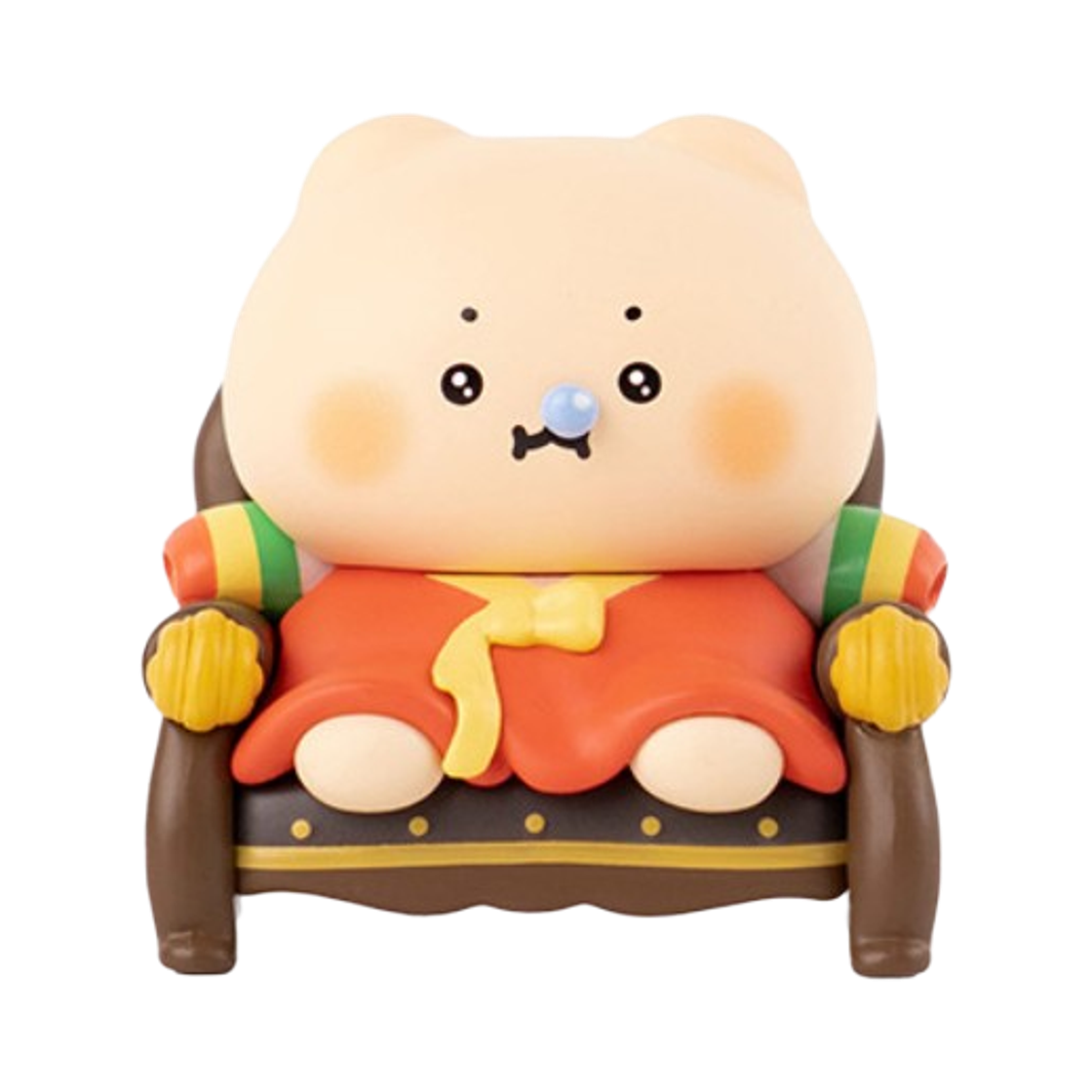 망그러진 곰 피규어 돌잔치(Manggom Figure First Birthday) - 2