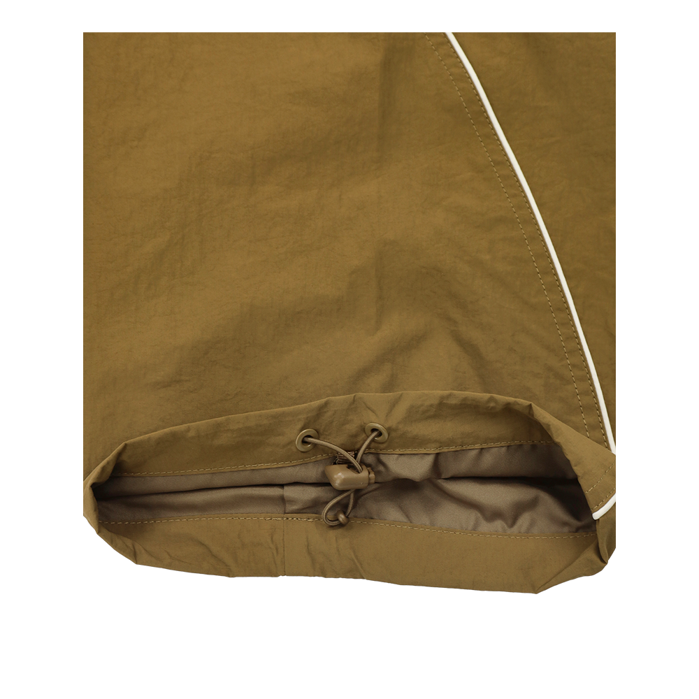 애프터매스 에이티엠 파이핑 트랙 팬츠 카키(Aftermath Atm Piping Track Pants Khaki) - 5