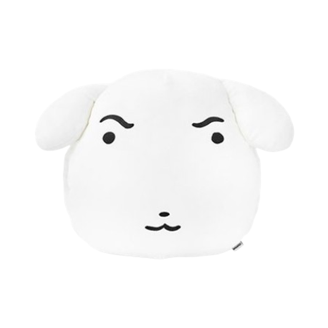 가나디 핸드워머 쿠션 빠직(Ganadi Handwarmer Cushion Angry) - 1