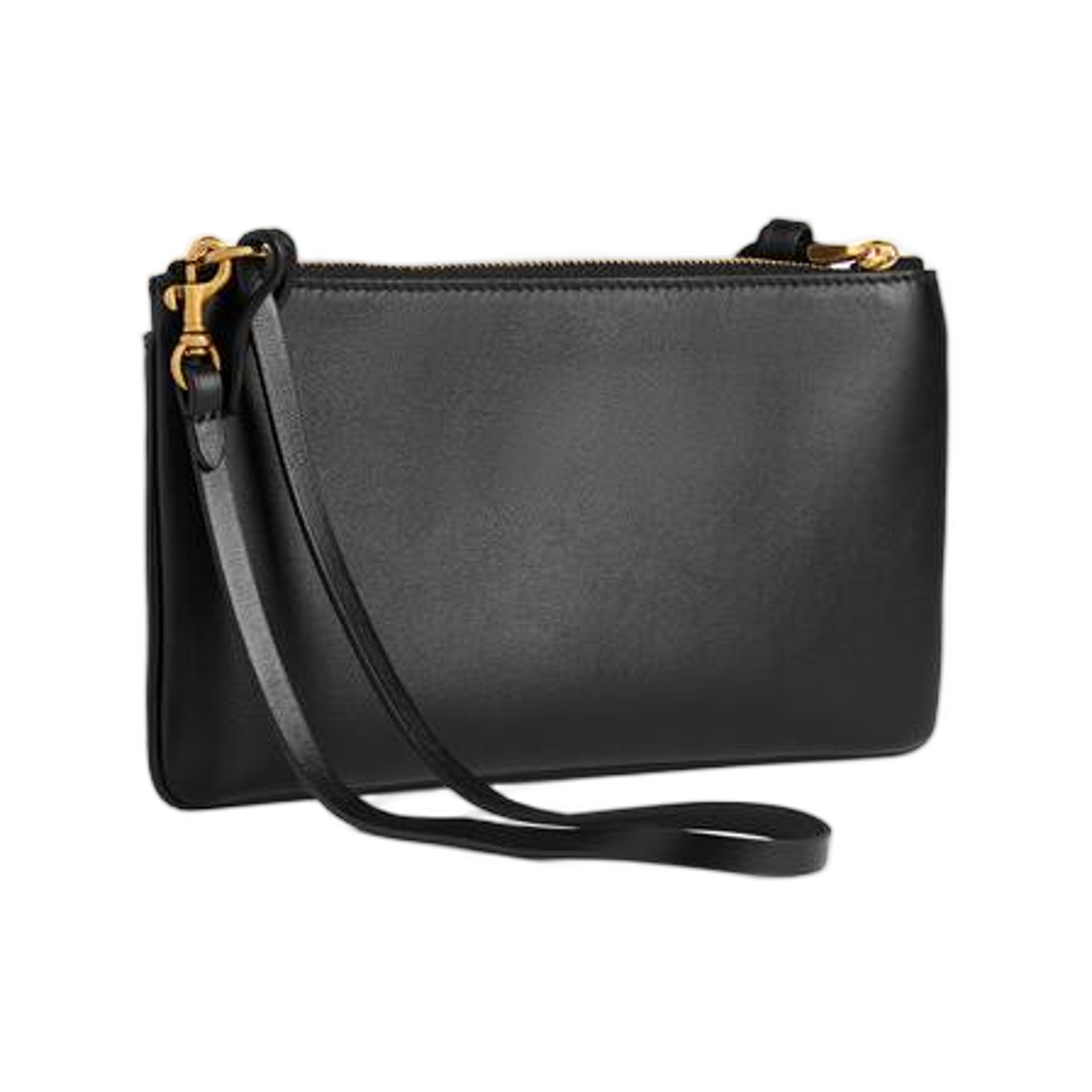 발렌시아가 로데오 폰 파우치 블랙(Balenciaga Rodeo Phone Pouch In Black) - 3