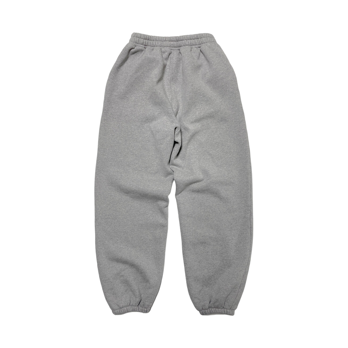 키아세 EB 스웻팬츠 그레이(Kiiace EB Sweatpants Grey) - 2