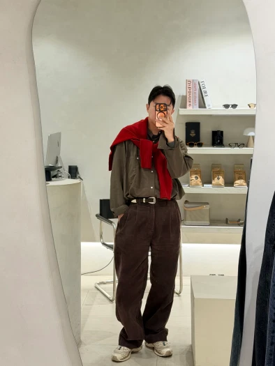 스타일 카드