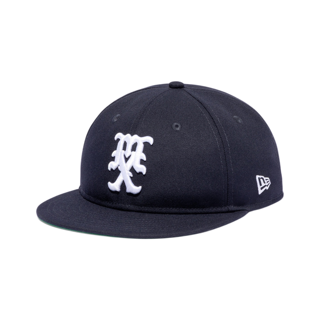 MK8-0000-C20 Saint Mxxxxxx x New Era Celebrity Navy - 26SS