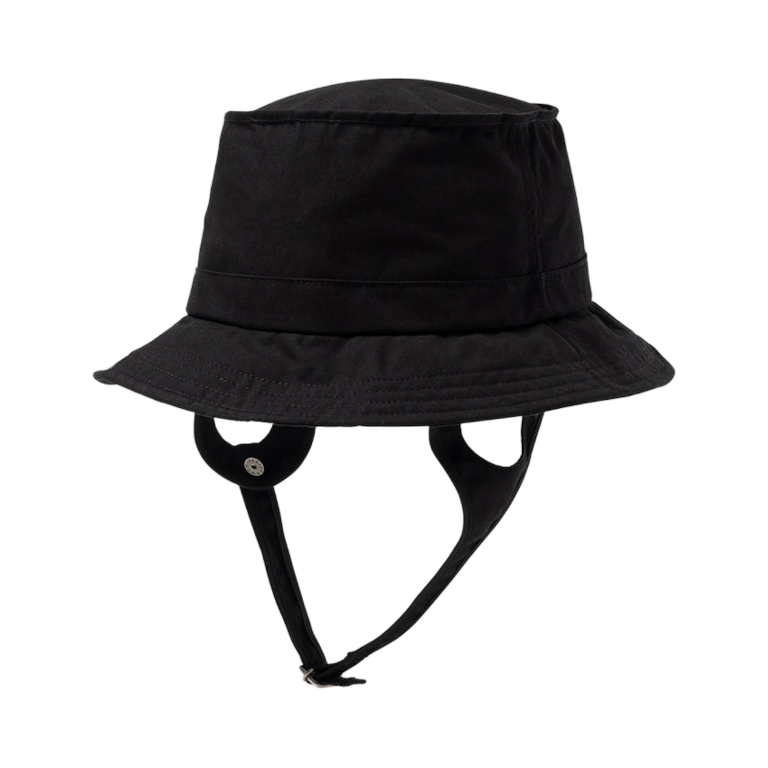휴먼 메이드 버킷햇 블랙(Human Made Bucket Hat Black) - 2