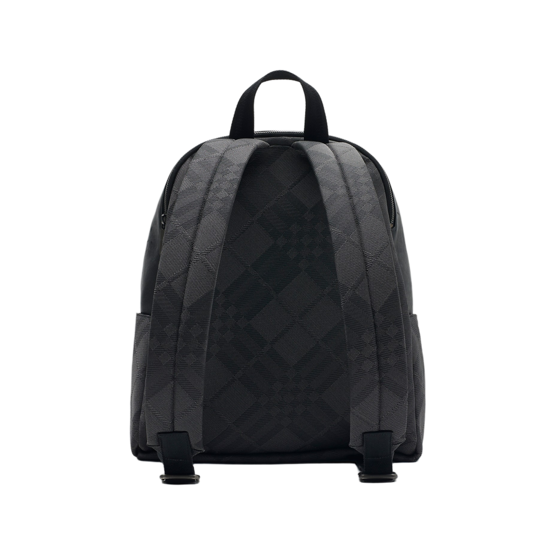 버버리 체스터 백팩 블랙(Burberry Chester Backpack Black) - 3