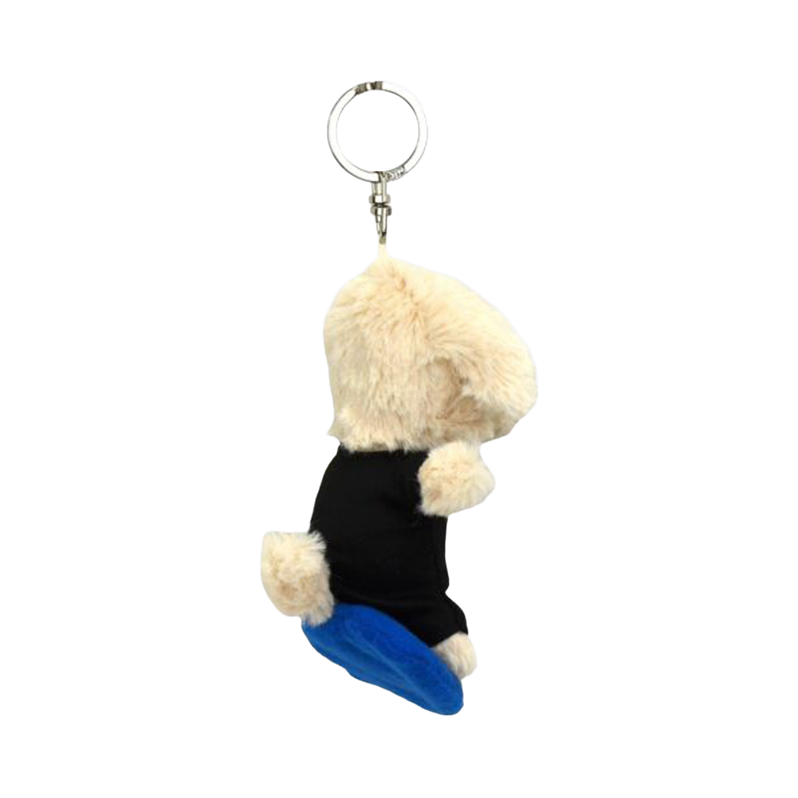 니키 서핑하는 골든 리트리버키링 10cm([KREAM 단독] NICI 10cm Golden retriever with Surfing Board BB) - 2