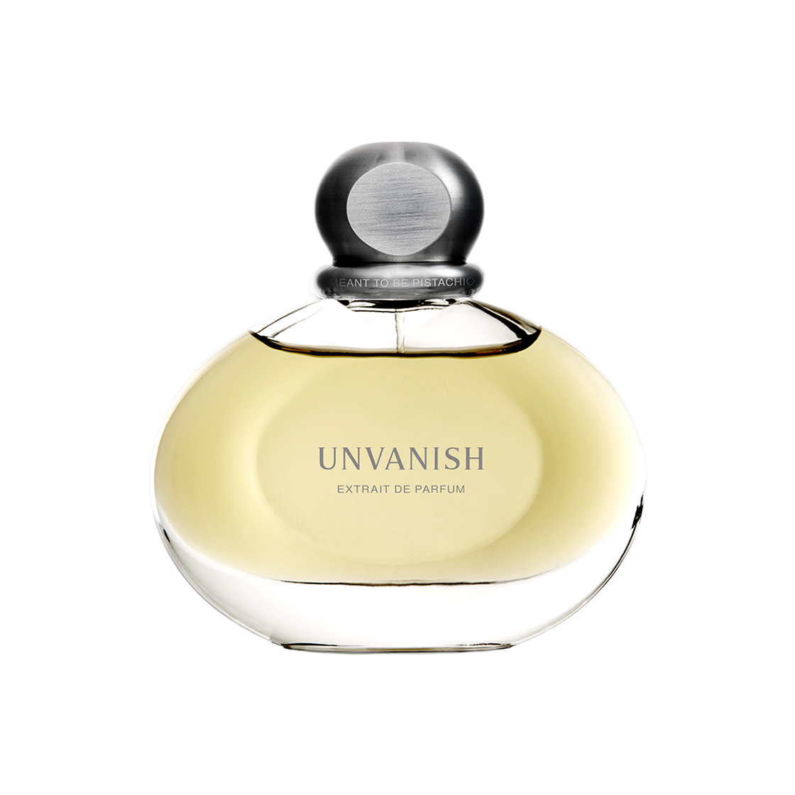 EP07 UNVANISH MEANT TO BE PISTACHIO EXTRAIT DE PARFUM