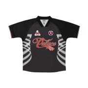 Palace Hong Kong Jersey Black - 26SS