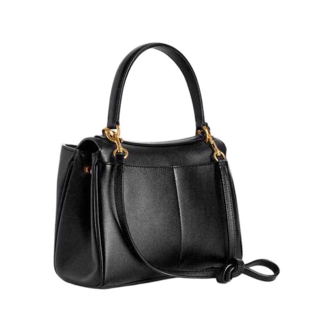 발렌시아가 로데오 핸드백 미니 블랙(Balenciaga Rodeo Handbag Mini In Black) - 3