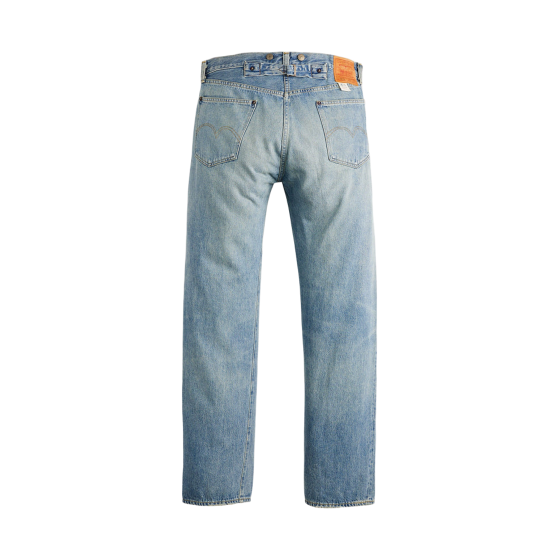 리바이스 LVC 1933 501 진 멀티컬러(Levi's LVC 1933 501 Jeans Multicolor) - 2