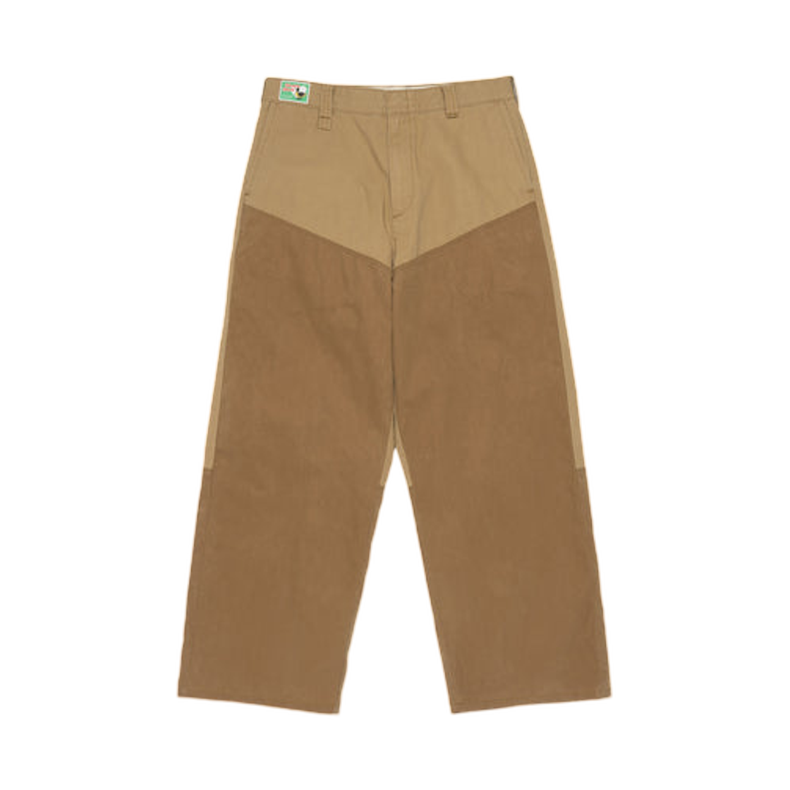 휴먼 메이드 피싱 팬츠 베이지(Human Made Fishing Pants Beige)