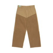 Human Made Fishing Pants Beige