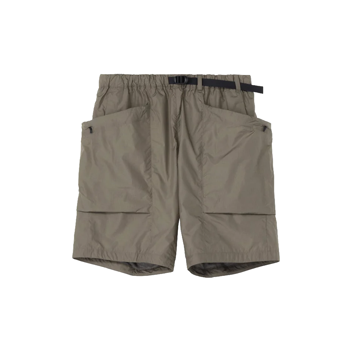 골드윈 립스탑 쇼츠 샌드 랜드 - 26SS(Goldwin Rip-stop Shorts Sand Land - 26SS)