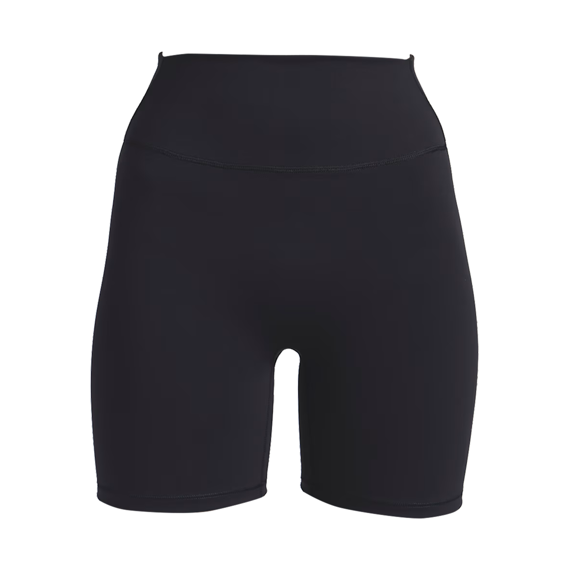 (W) 나이키스킴스 매트 하이웨이스트 5인치 바이커 쇼츠 NSKM 옵시디언((W) NikeSKIMS Matte High-Waist 5-Inch Biker Shorts NSKM Obsidian)