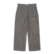 Millo Archive Roughneck Lumber Pants Gray