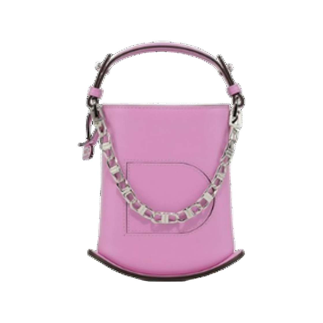 AA0619AAM0 47PPA 24S [15% 쿠폰] Delvaux Pin Eclat Crossbody Bag Pink