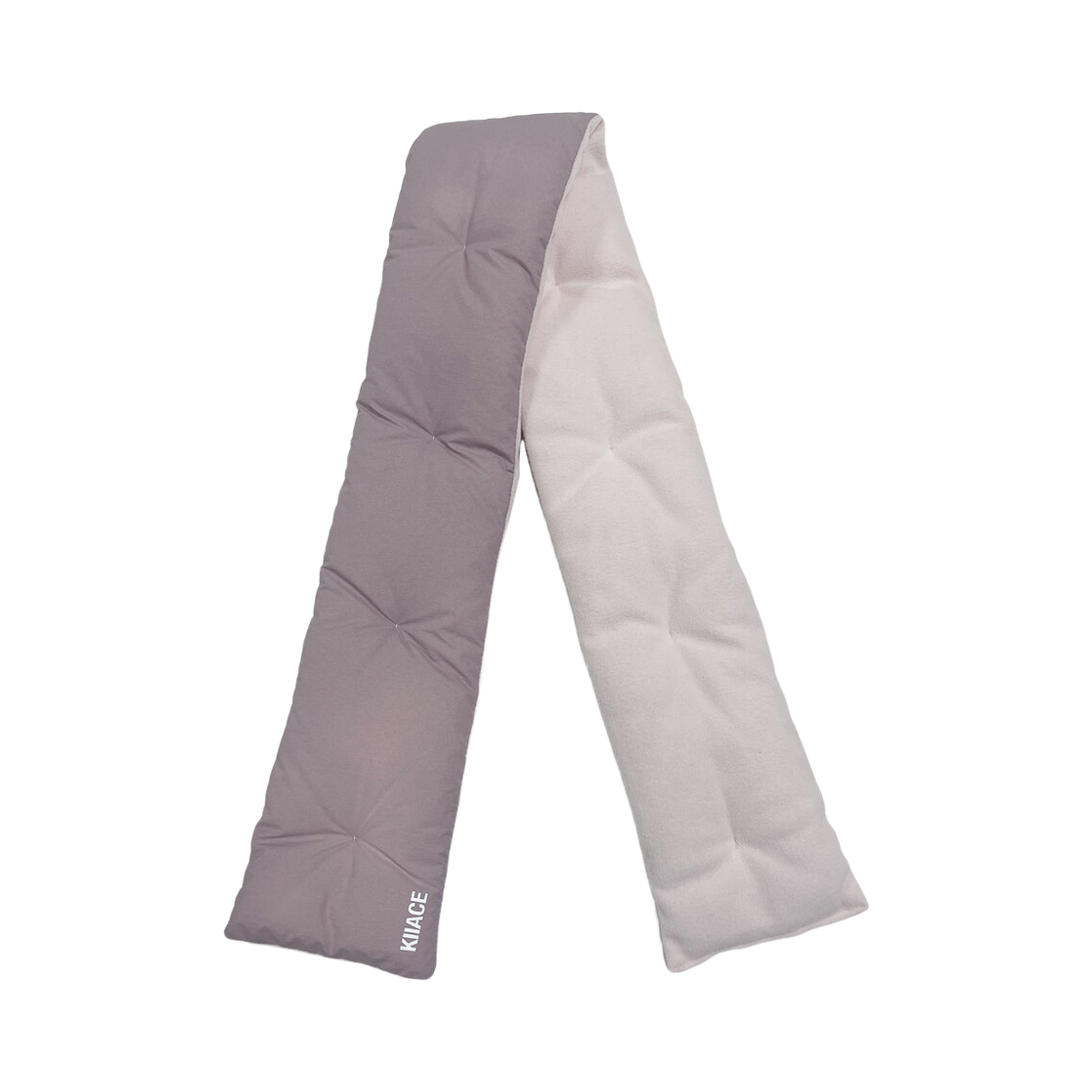 키아세 HR 푸퍼 머플러 핑크(Kiiace HR Puffer Muffler Pink) - 3