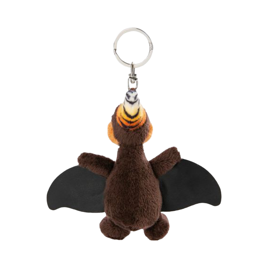 [KREAM 단독] 니키 익룡 오르니 키링 10cm([KREAM 단독] NICI Keyholder dino Orny 10cm GREEN) - 3
