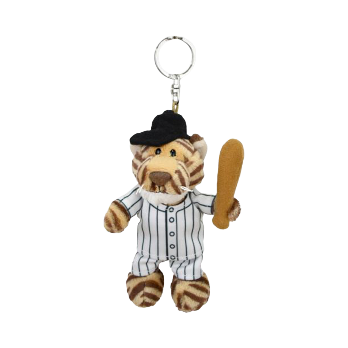 4012390916256 [KREAM 단독] NICI 10cm Tiger with baseball BB