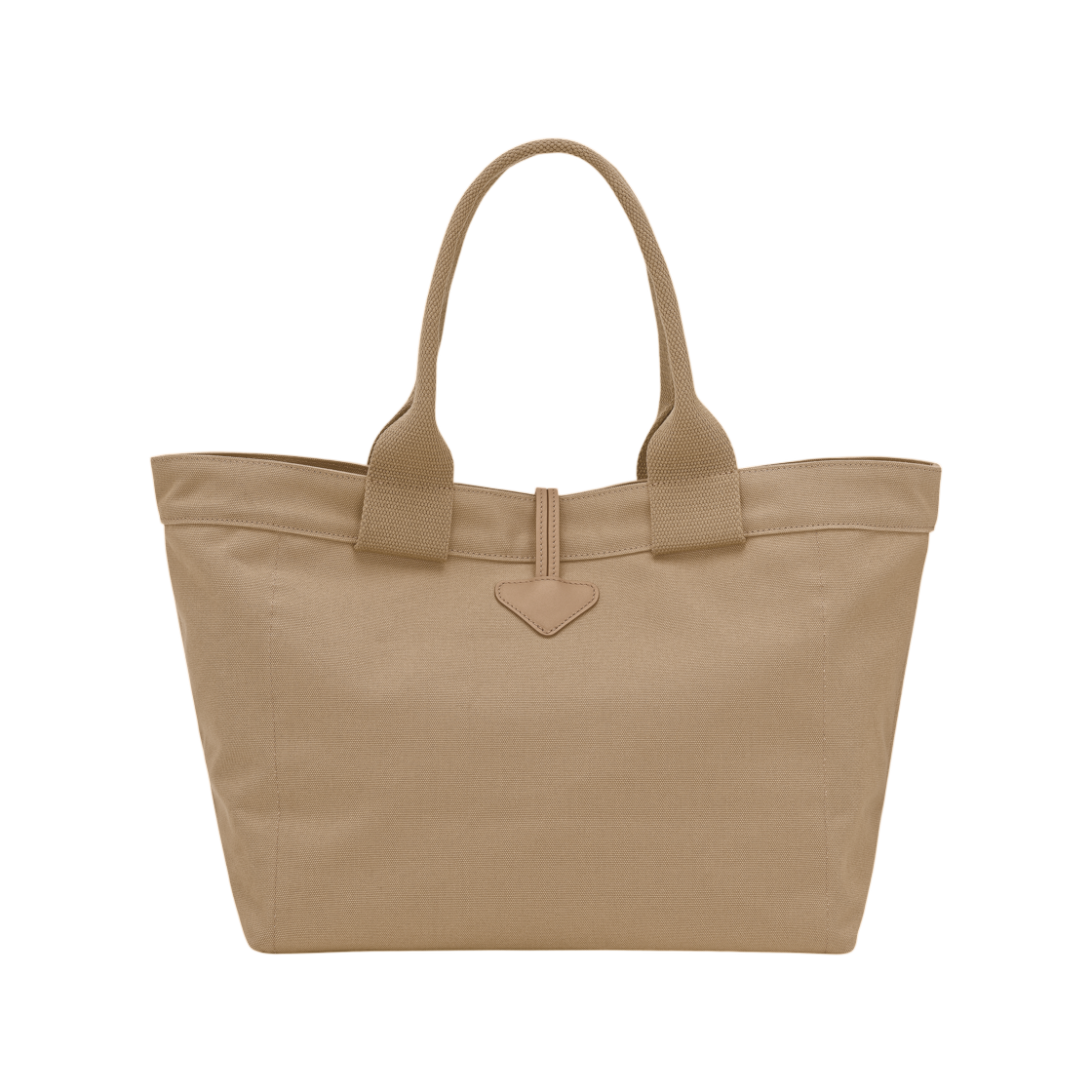 롱샴 르 로조 토트백 데저트(Longchamp Le Roseau Tote Bag Desert) - 3