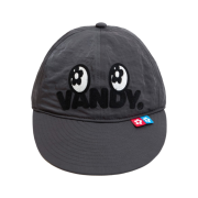 Vandy The Pink x Alpha Industries Cap Grey