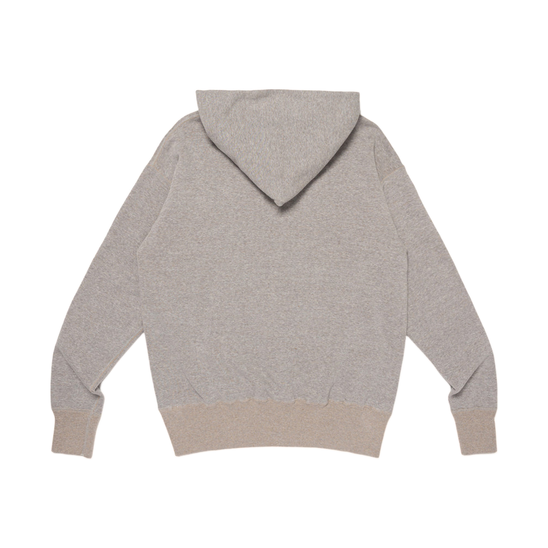 휴먼 메이드 츠리아미 후드 그레이(Human Made Tsuriami Hoodie Gray) - 2