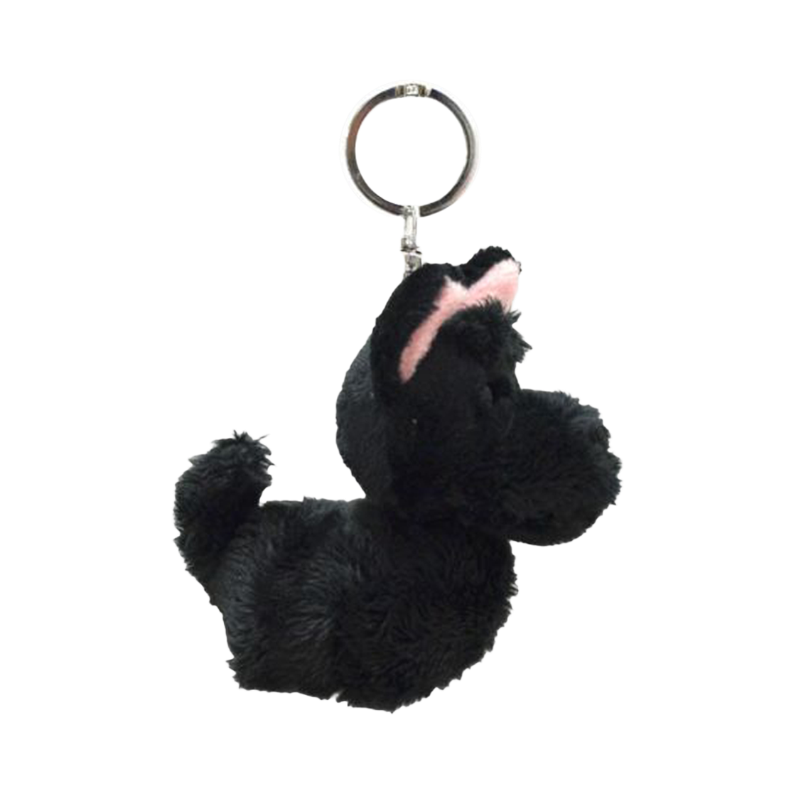 니키 스코티쉬 테리어 키링 10cm([KREAM 단독] NICI 10cm Scotish Terrier BB) - 2
