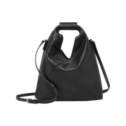MM6 Maison Margiela Japanese Crossbody Bag Black