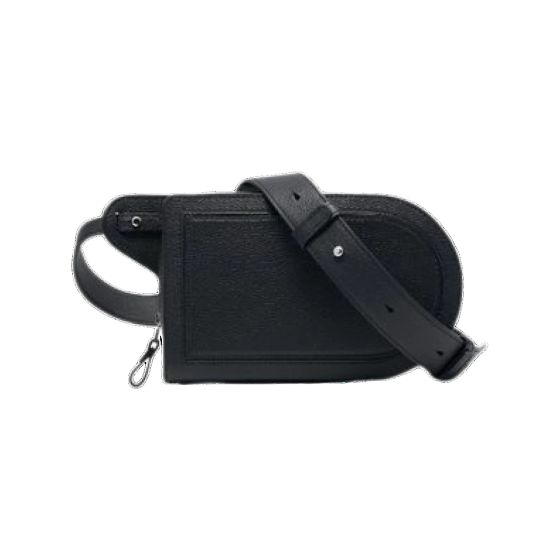 AA0631AFL0 99ZPA 23F [15% 쿠폰] Delvaux Pin City Jumping Calf Black