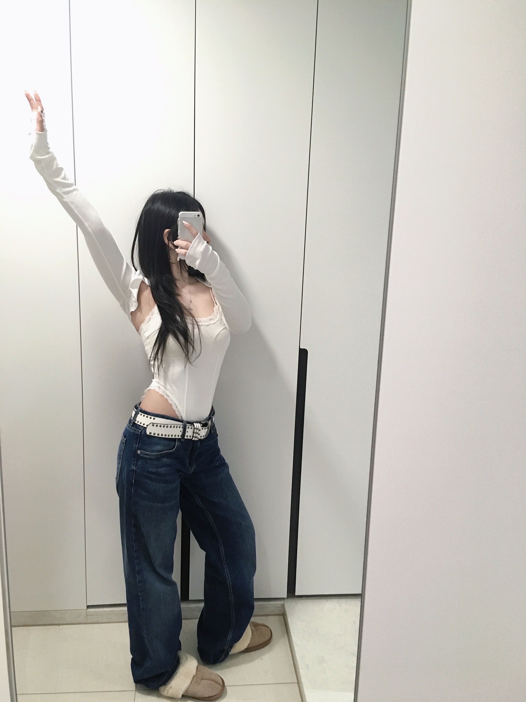 insta님의 스타일