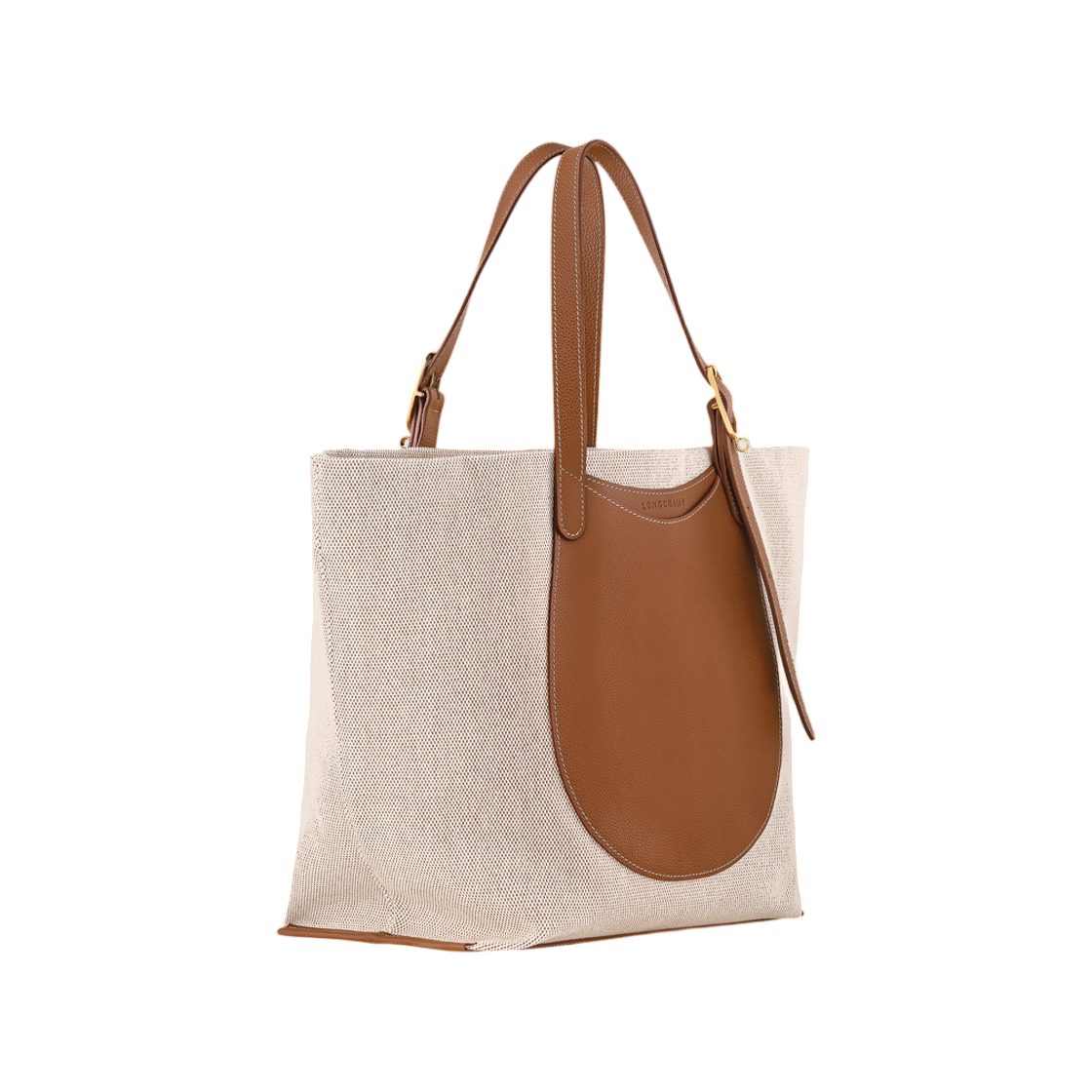 롱샴 컴플리스 토트백 카라멜(Longchamp Complice Tote Bag Caramel) - 2