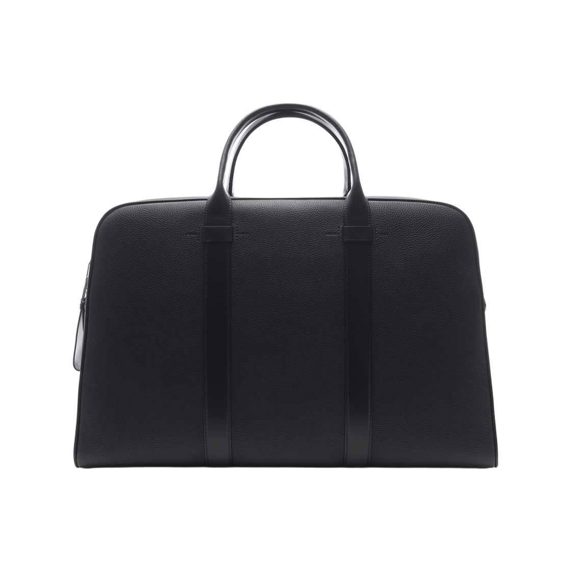 H0363 LCL213S 1N001 25S [15% 쿠폰] Tom Ford Grain Leather Buckley Briefcase Black