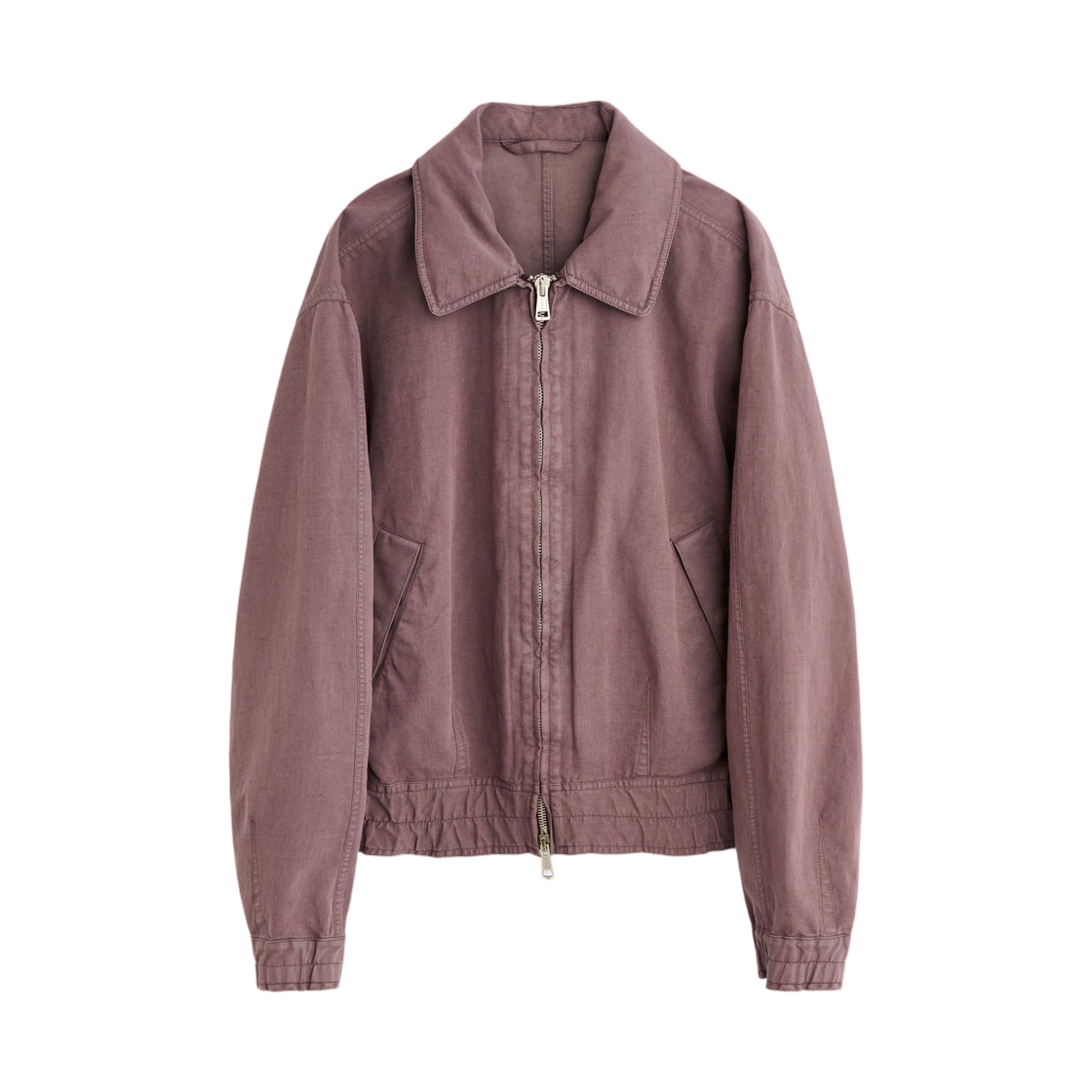 아워레가시 커맨드 자켓 포트 소프트 코트(Our Legacy Command Jacket Port Soft Coat) - 1