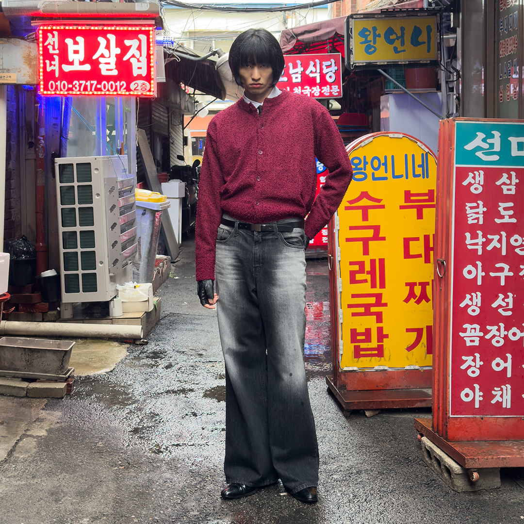 언타터님의 스타일 - 4