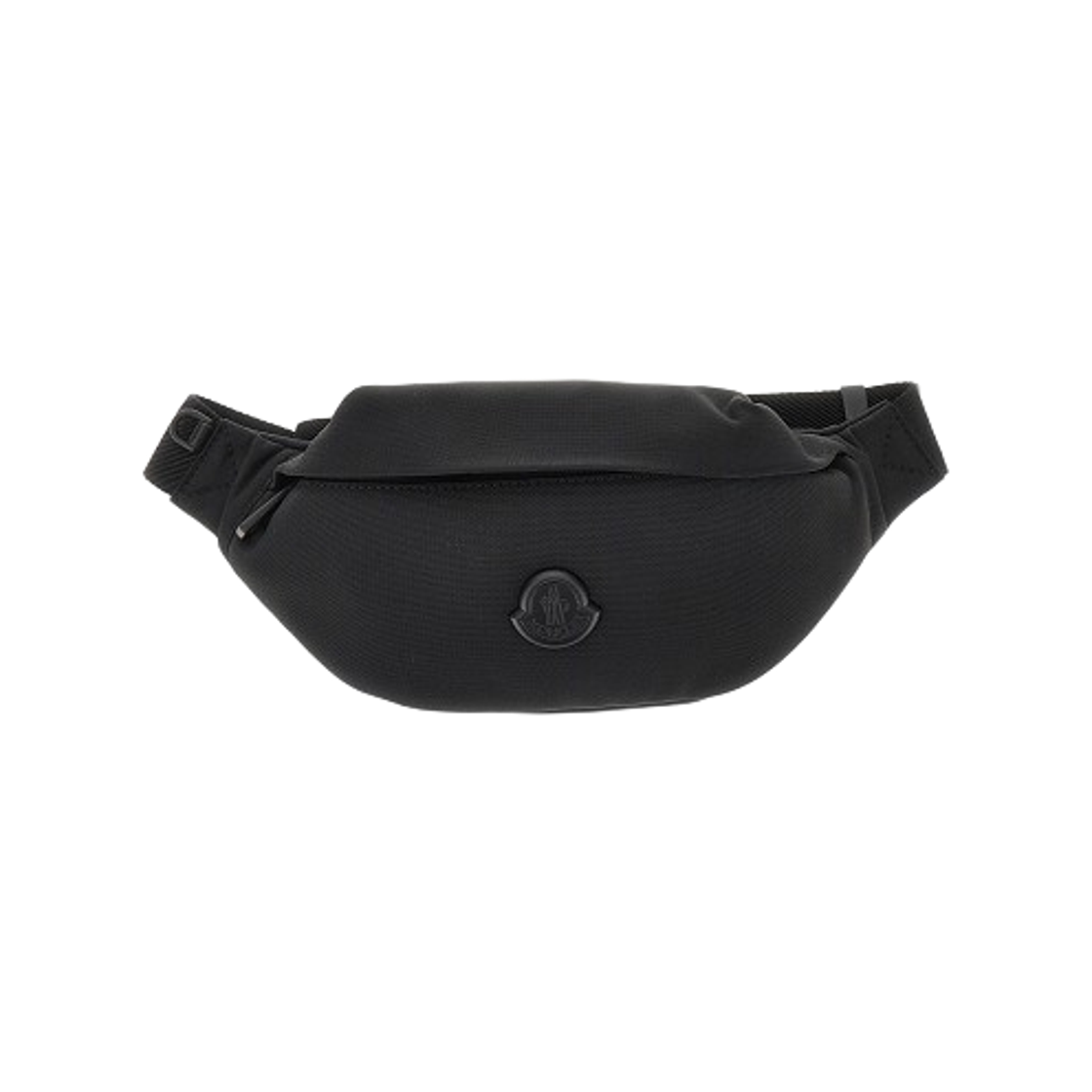 L1-09A-5M00001-M7755-999 Moncler Durance Small Belt Bag Black - 26SS