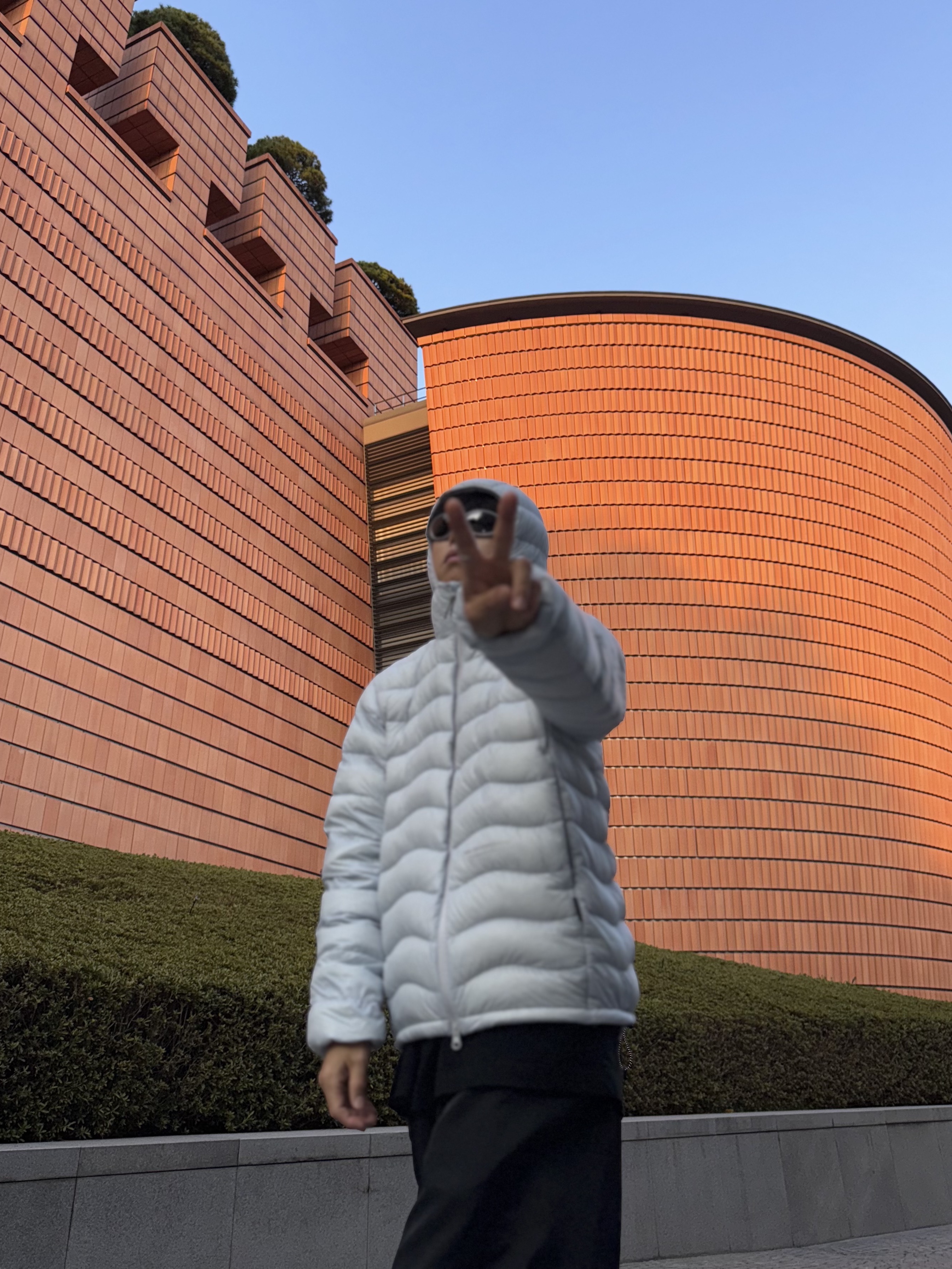 Nonnod Track Pants Black, Oakley Eye Jacket Redux Silver Frame Prizm Black Polarized Lenses High Bridge Fit 착용 스타일 - 2