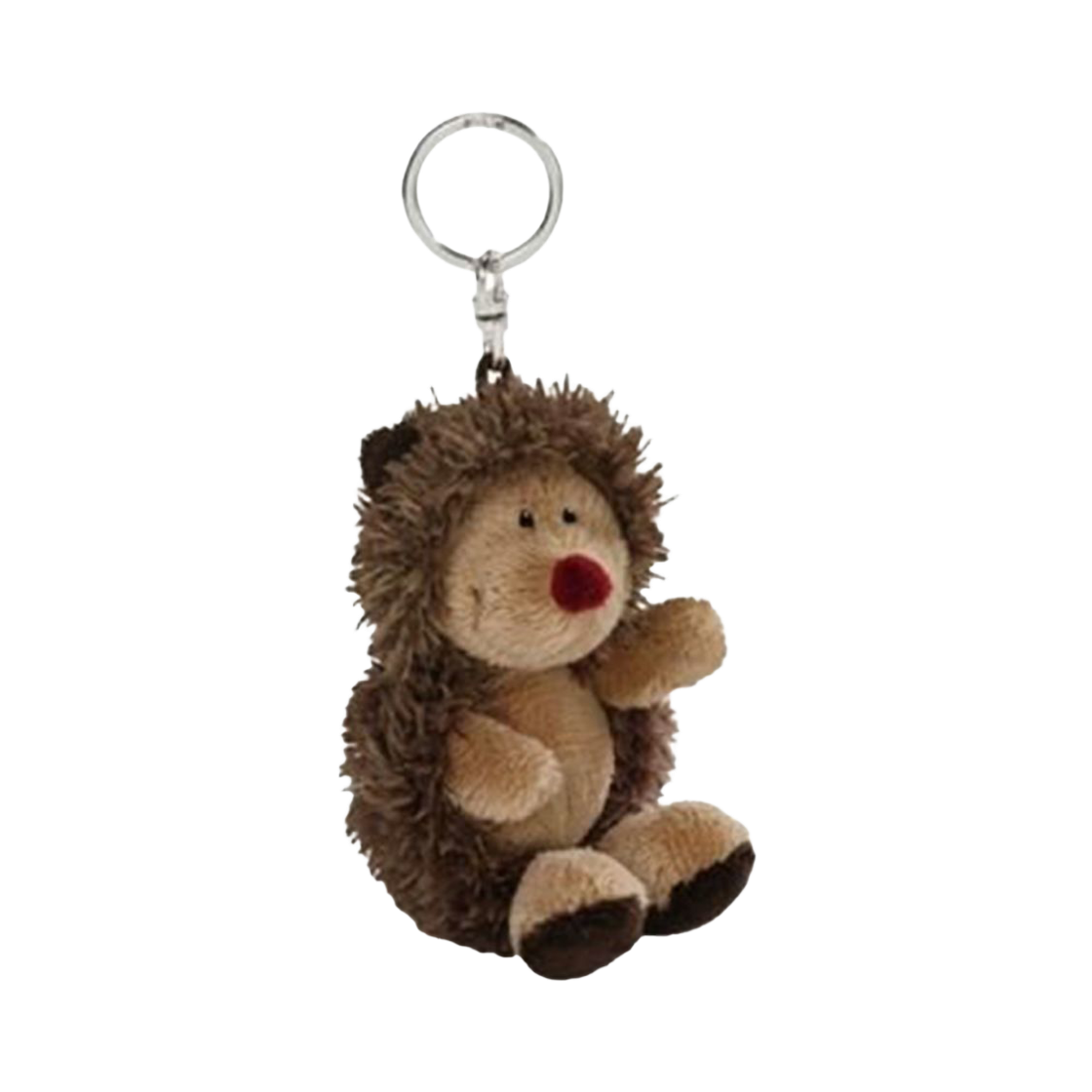 4012390320473 [KREAM 단독] NICI Hedgehog 10cm bb