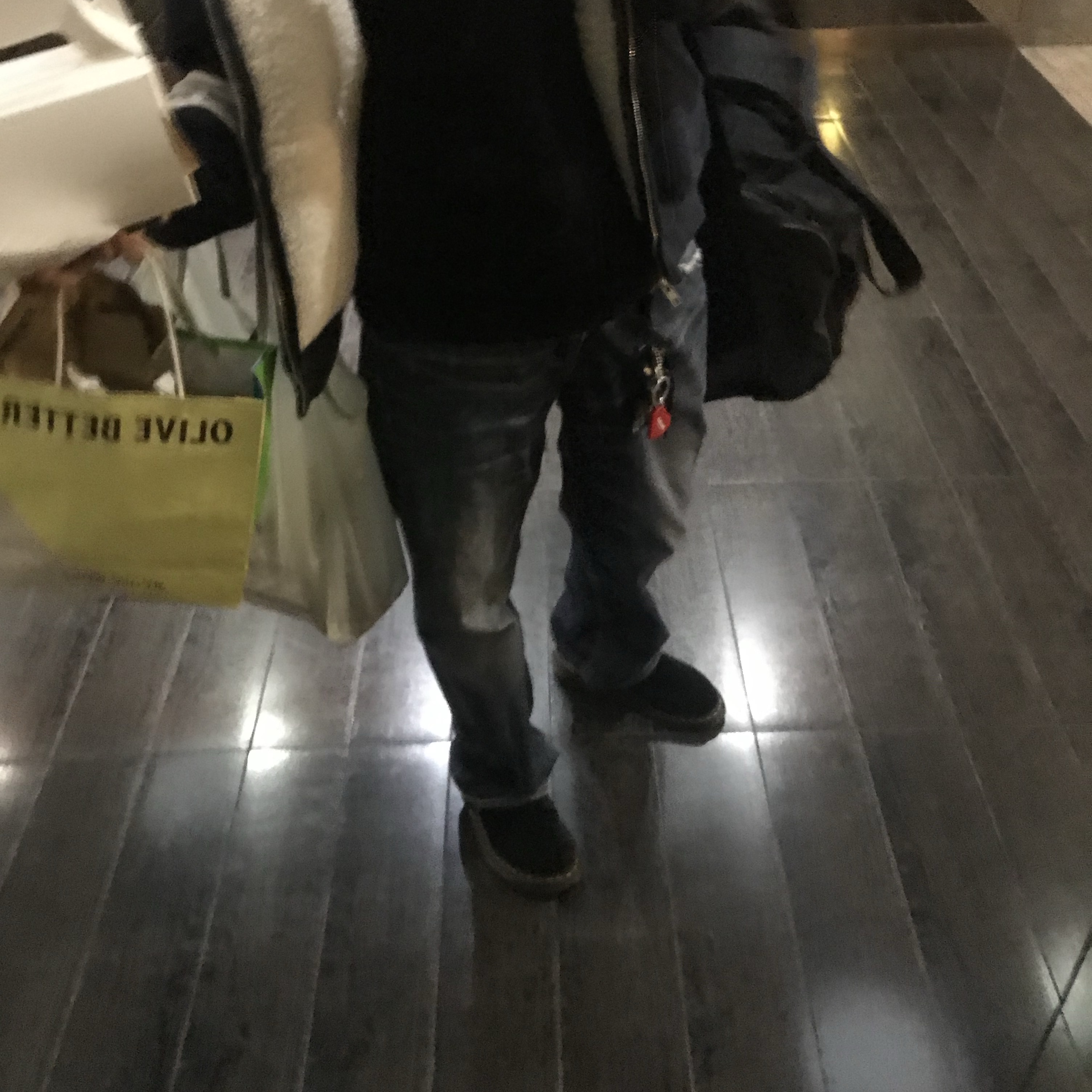 Levi's LVC 1901 Japan 501 Katakana Jeans Organic Rigid Blue, Dr. Martens Isham Desert Oasis Suede Mules Black 착용 스타일