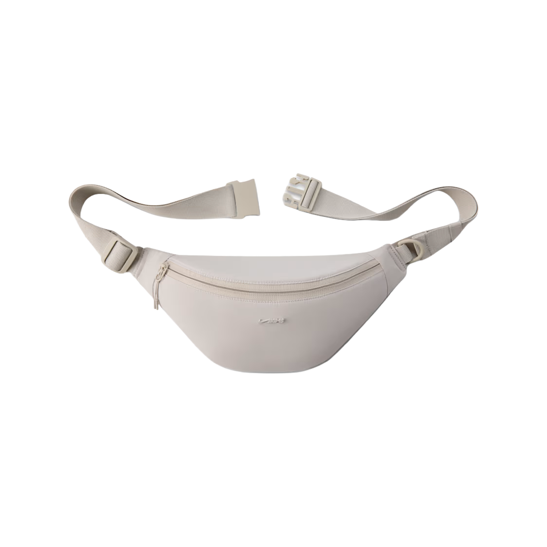 나이키스킴스 패니 팩 NSKM 스톤 NSKM 스톤(NikeSKIMS Fanny Pack NSKM Stone NSKM Stone)