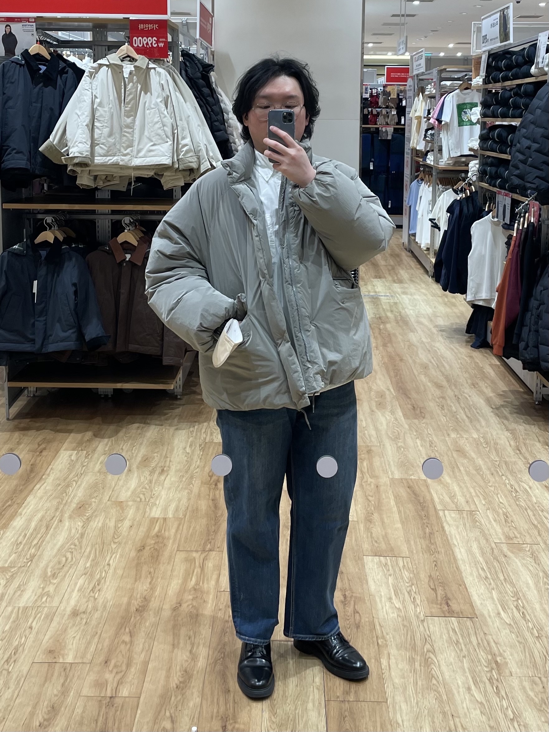 slashdh님의 스타일