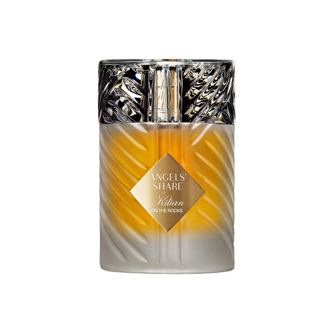 킬리안 엔젤스 쉐어 온 더 락스 100ml(Kilian Angels' Share On The Rocks 100ml)