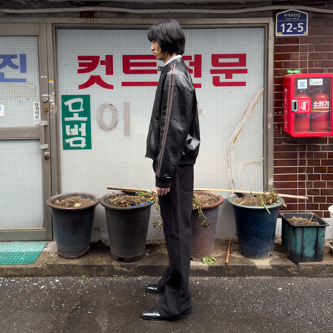 언타터님의 스타일 - 2