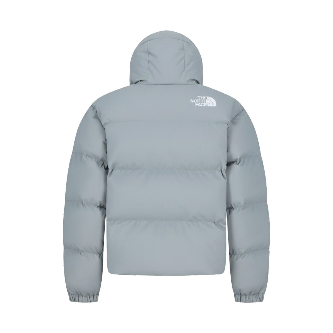 노스페이스 화이트 라벨 프리 무브 RDS 다운 자켓 라이트 그레이(The North Face White Label Free Move RDS Down Jacket Light Gray) - 2