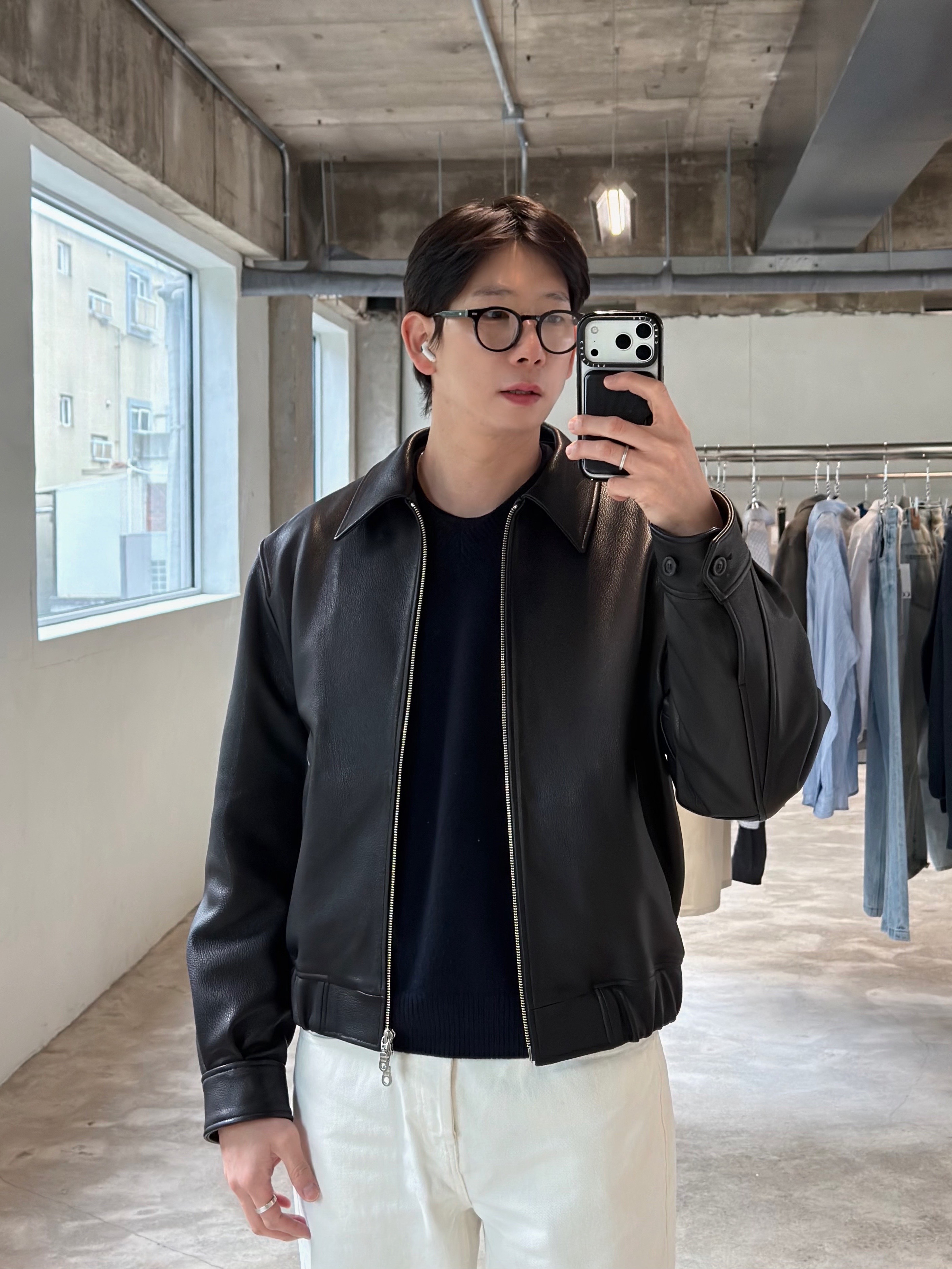 찰찰님의 스타일 - 2