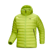 Arc'teryx Cerium Hoody Mantis