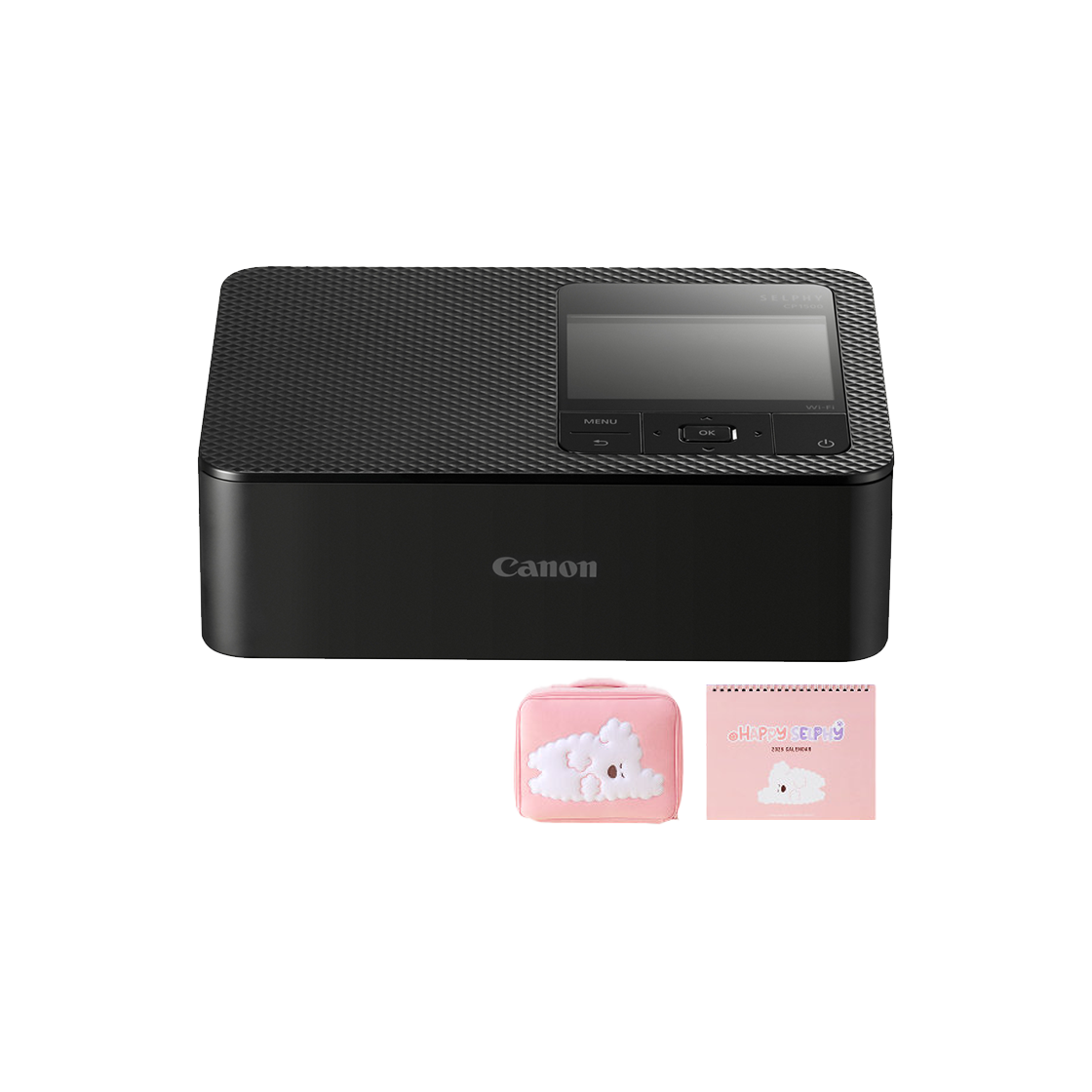 CP1500(BK) Canon SELPHY CP1500 Black
