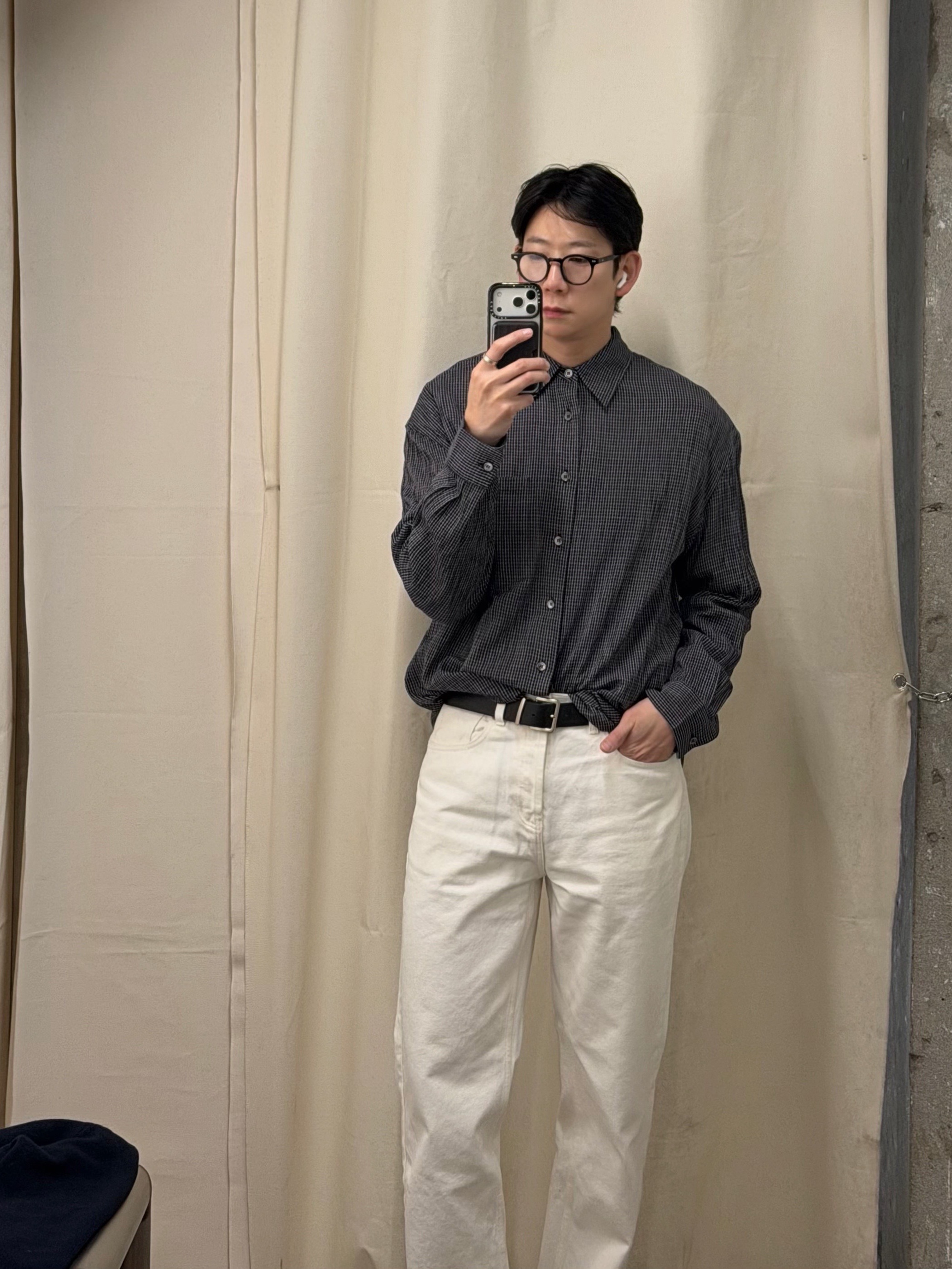 찰찰님의 스타일 - 8