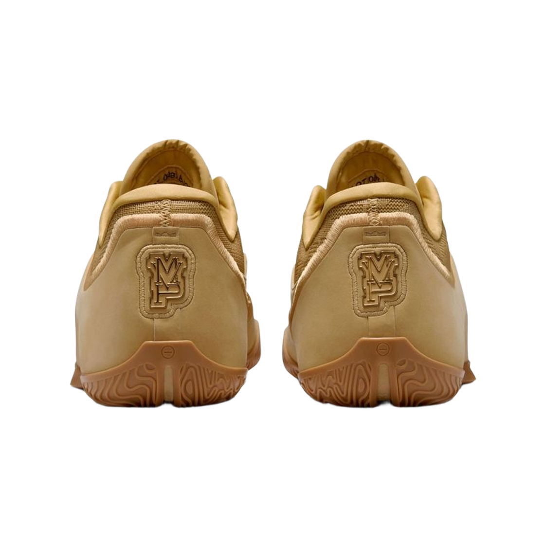 나이키 르브론 23 EP 아너 소사이어티 위트 골드 검 미디움 브라운(Nike Lebron 23 EP Honor Society Wheat Gold Gum Medium Brown) - 3