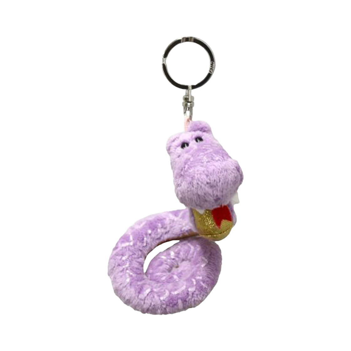 4012390918090 [KREAM 단독] NICI Snake purple BB kh
